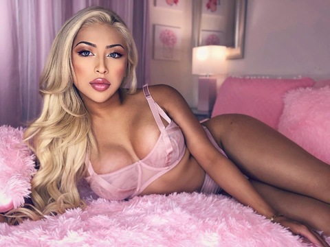 Barbie 💕 cover image