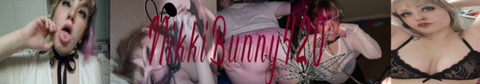 NikkiBunny420 cover image