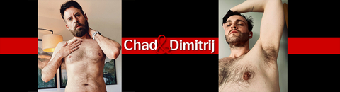 ChadAndDimitrijFREE cover image