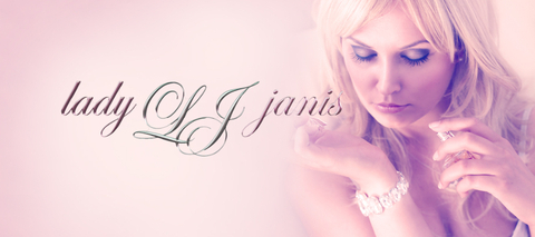 Lady Janis cover image