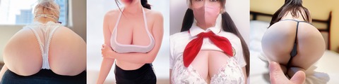 𝒀𝒖𝒏𝒚𝒖𝒏 🍑32G Yummy Boobs SQ💦Girl 🔝0.24 cover image