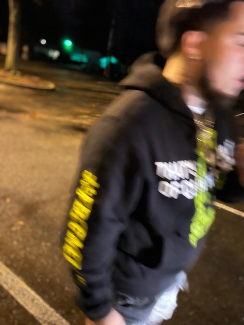 Foreign Dt cover image