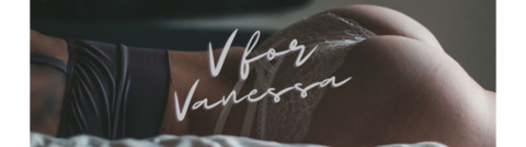 Vanessa cover image
