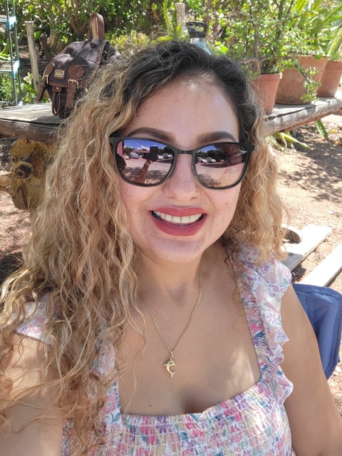Gloria Leyva cover image