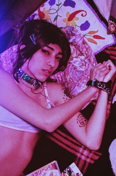 Kitten🧚 cover image