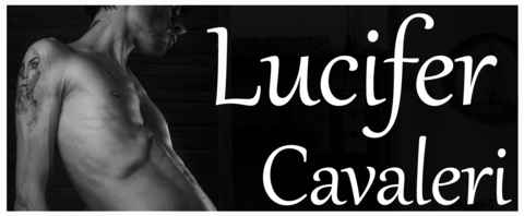 Lucifer Cavaleri cover image