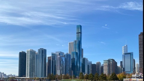 Chicago Beefy Daddy cover image