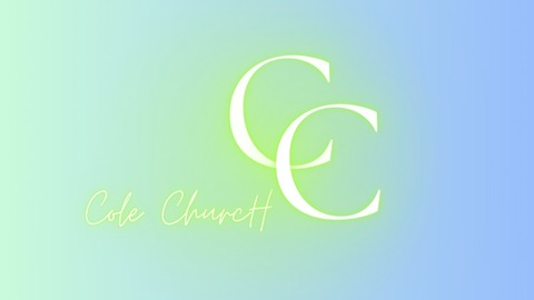 Col Church cover image