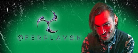 FerPlayOk cover image