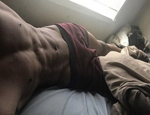 Spencer😈🍑💪🏽 cover image