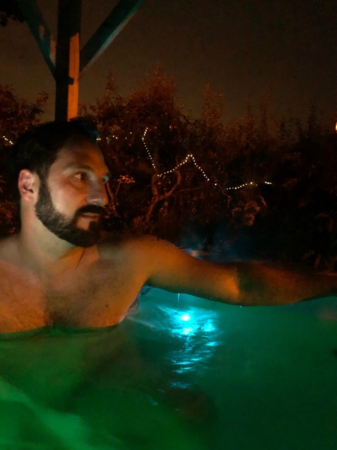 jocklover cover image
