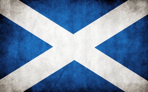 Chris🏴󠁧󠁢󠁳󠁣󠁴󠁿 cover image