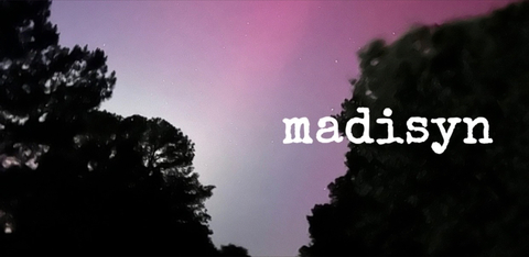 madisyn♡ cover image
