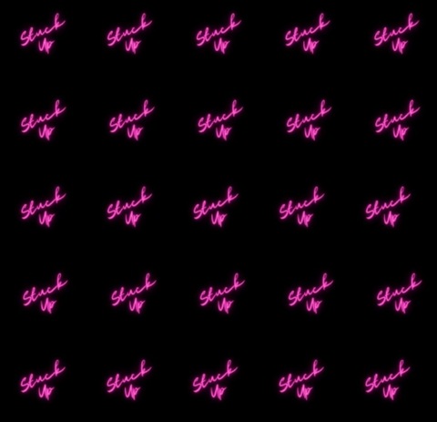 Stuck Up cover image