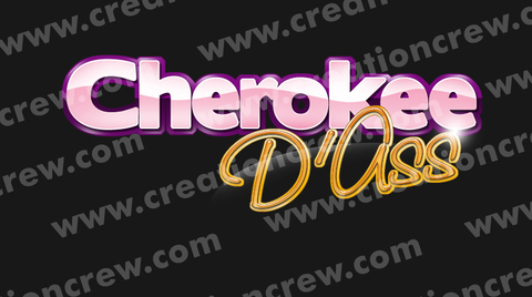 Cherokeedass cover image