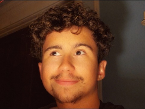 Justin cover image