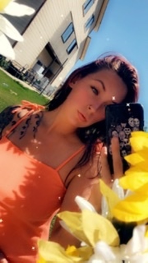 Kyrarosewhite cover image
