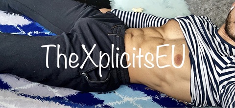 TheXplicitsEU cover image