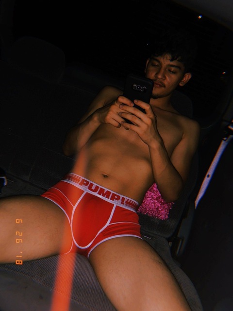 A cover image