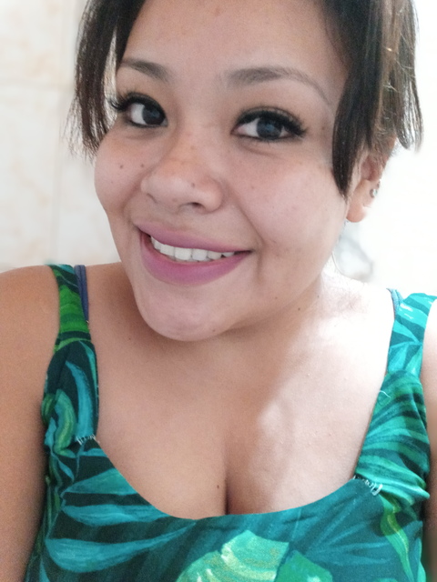 Georgina Aldana Pacheco cover image