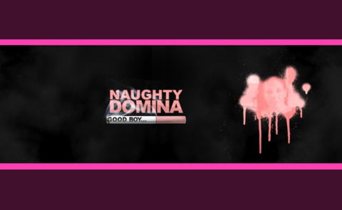 NaughtyDomme cover image