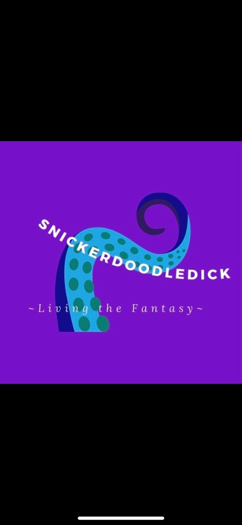 SnickerdoodleDick cover image
