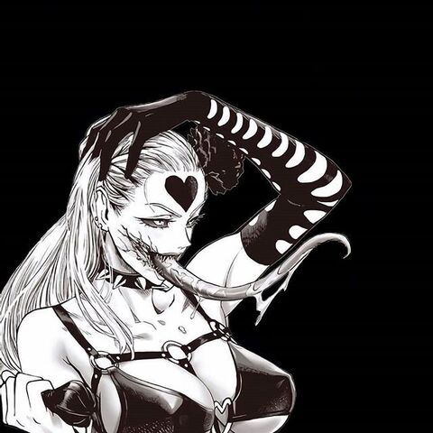 Your Waifu ❤️ cover image