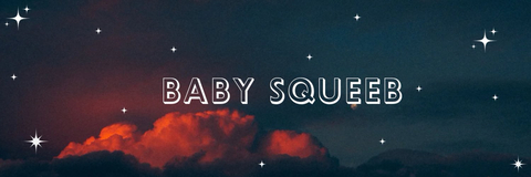 Squeebs 💌 cover image