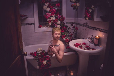 Misfit. cover image