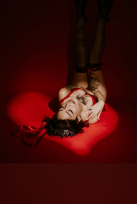 🖤Fawn❤️ cover image