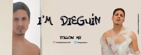 Dieguin Peru cover image