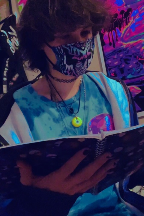 🛸Sassy Johnny🛸 (Top 18% - Revamping) cover image