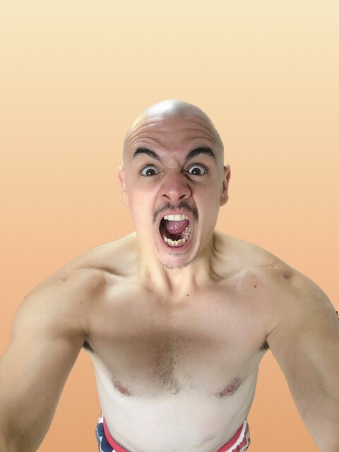 Swole Girthy McDagger cover image