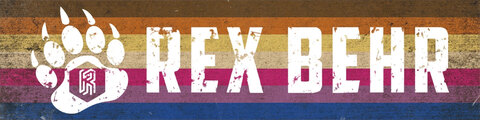 Rex Behr cover image