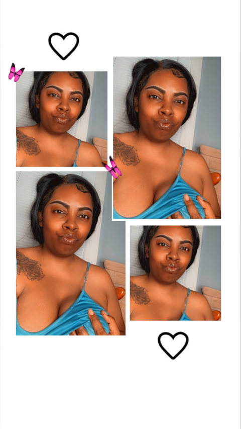 TheCarolinaScorpio♏️ cover image