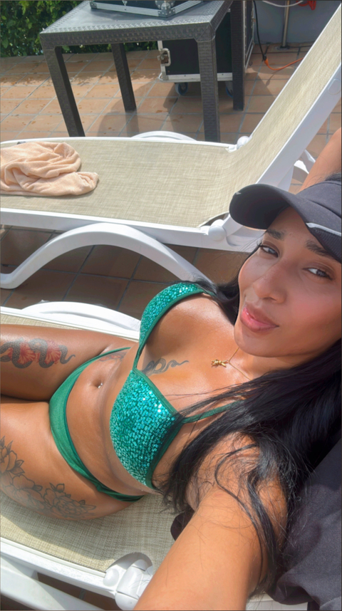 Leyne Rodríguez cover image