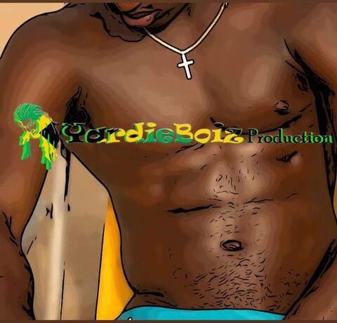 🇯🇲YARDIEBOIZ PRODUCTION 🇯🇲 cover image