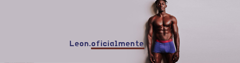leon oficialmente cover image