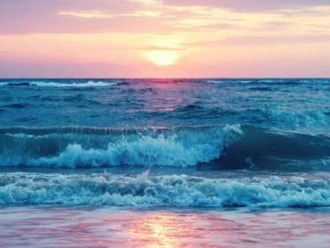 JuliettaOcean cover image