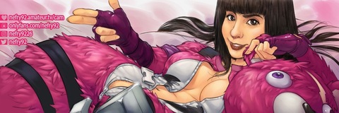 Nefry92 cover image