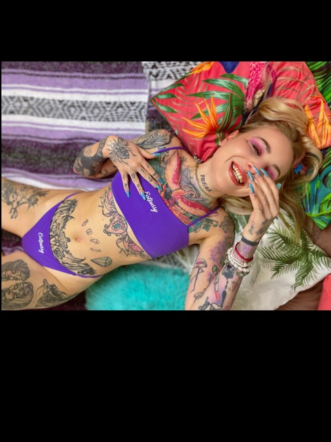 ☽ Malibu Baby ☽ cover image