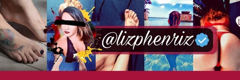 Lizza Phenriz cover image