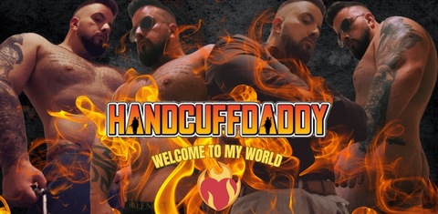 🇬🇧 ℍ𝔸ℕ𝔻ℂ𝕌𝔽𝔽𝔻𝔸𝔻𝔻𝕐 🍆 𝕱𝖗𝖊𝖊 𝖕𝖆𝖌𝖊 🔥 cover image