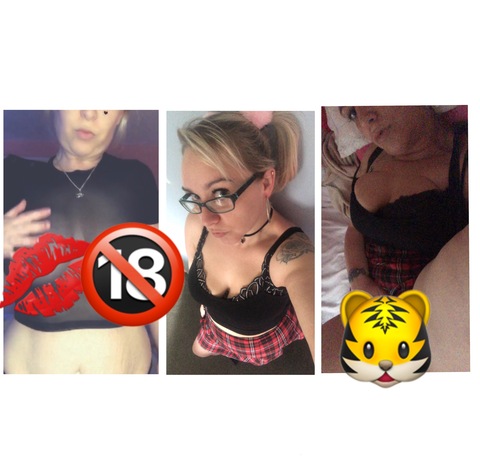 LadyK cover image