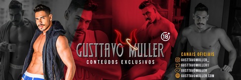 𝐆𝐔𝐒𝐓𝐓𝐀𝐕𝐎 𝐌𝐔𝐋𝐋𝐄𝐑 cover image