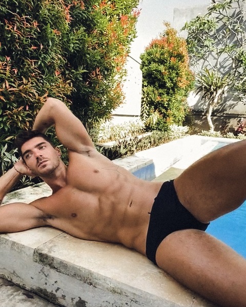 Raphael Louis cover image