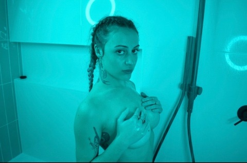 Aqua Mermaid cover image
