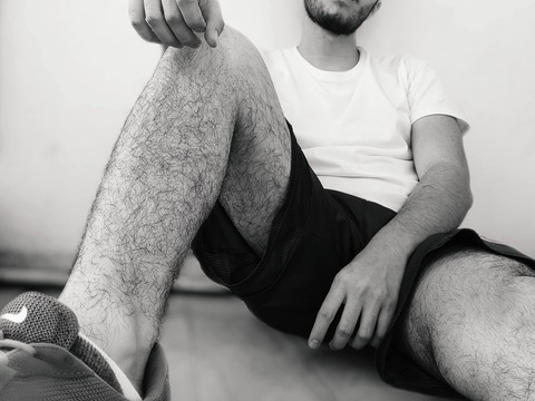 Johan Muñoz cover image
