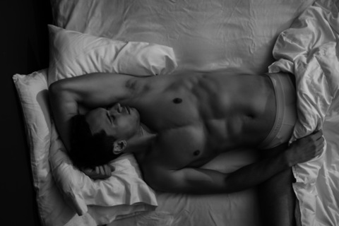 Asher Myles cover image
