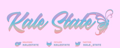 Kalestate cover image